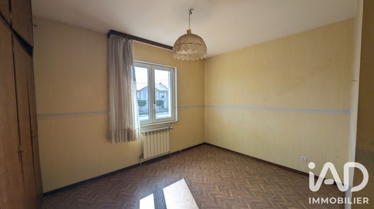 Ma-Cabane - Vente Maison Réding, 125 m²