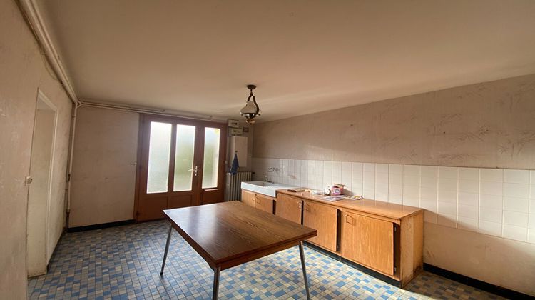 Ma-Cabane - Vente Maison REDON, 124 m²