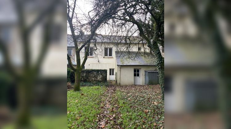 Ma-Cabane - Vente Maison REDON, 124 m²