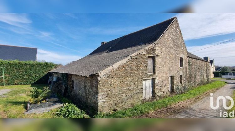 Ma-Cabane - Vente Maison Redon, 300 m²