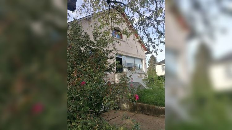 Ma-Cabane - Vente Maison Redon, 120 m²