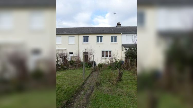 Ma-Cabane - Vente Maison Redon, 82 m²