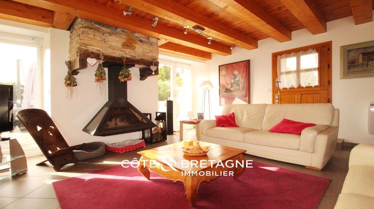 Ma-Cabane - Vente Maison Redon, 104 m²