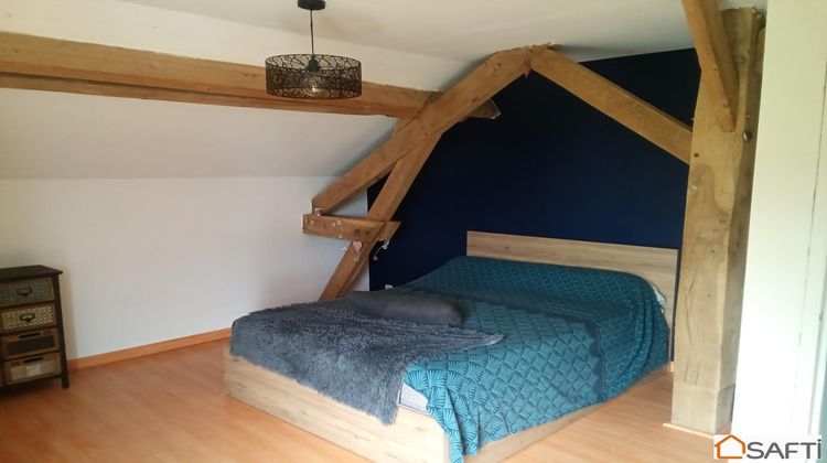 Ma-Cabane - Vente Maison Redon, 158 m²