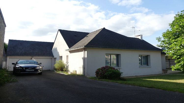 Ma-Cabane - Vente Maison Redon, 97 m²