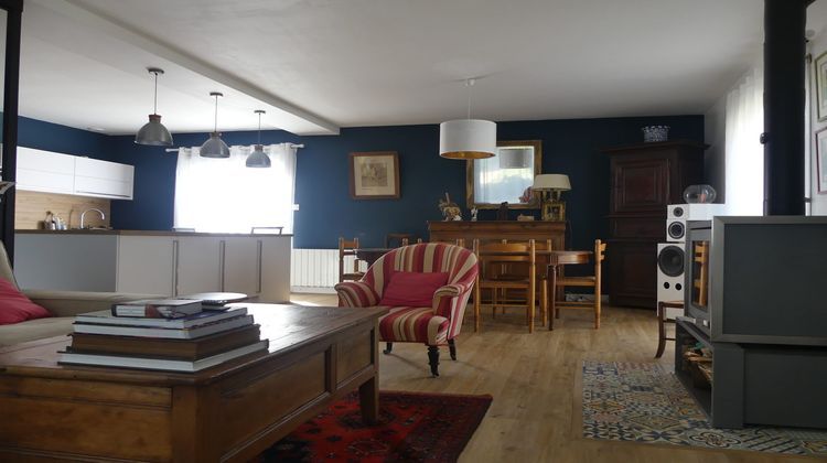 Ma-Cabane - Vente Maison Redon, 97 m²