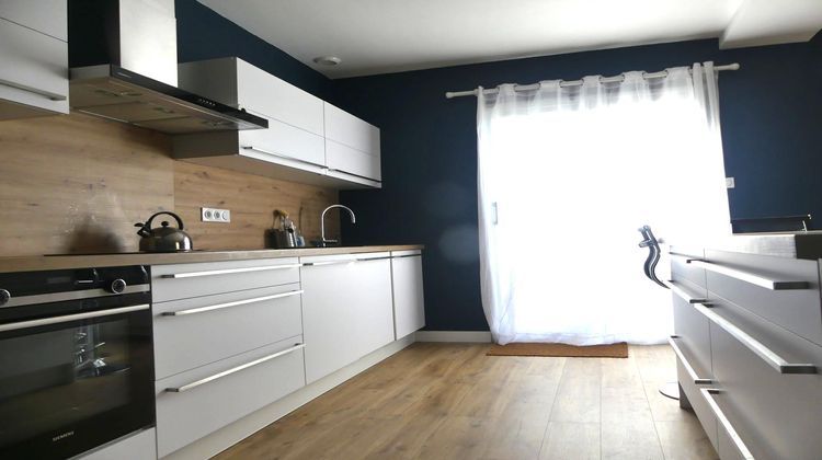 Ma-Cabane - Vente Maison Redon, 97 m²