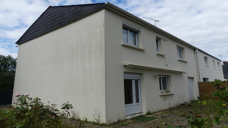 Ma-Cabane - Vente Maison Redon, 116 m²