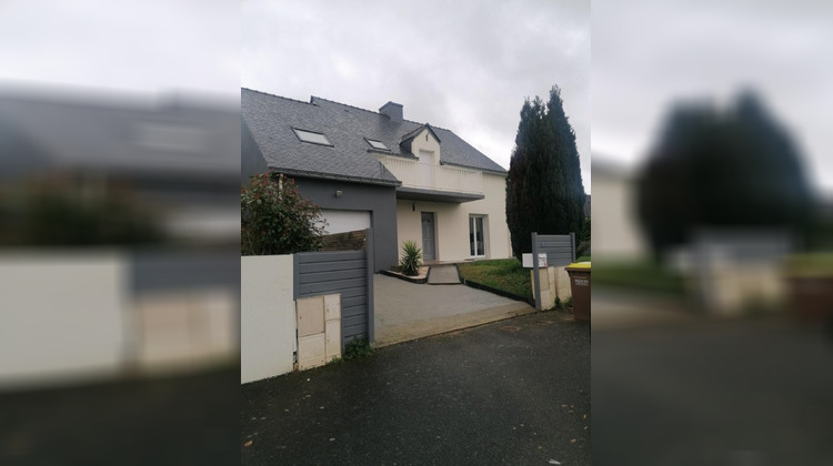 Ma-Cabane - Vente Maison Redon, 167 m²