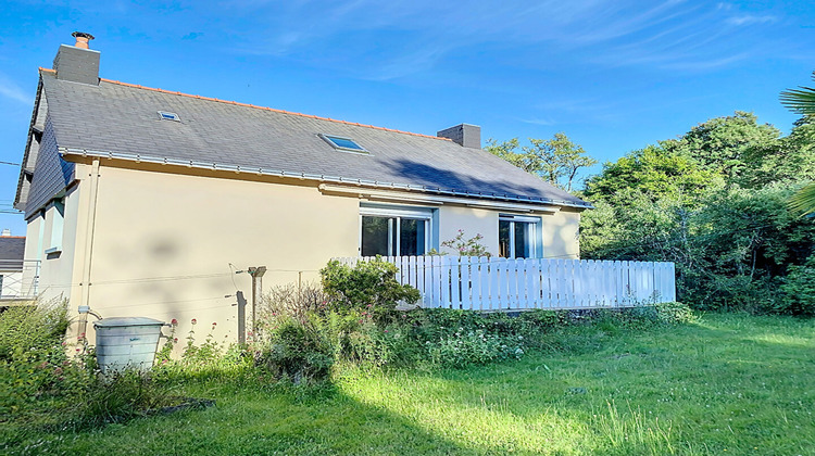 Ma-Cabane - Vente Maison REDON, 72 m²