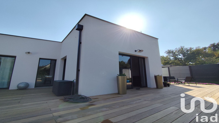 Ma-Cabane - Vente Maison Redon, 115 m²