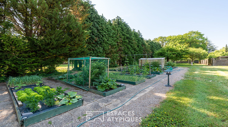 Ma-Cabane - Vente Maison REDON, 220 m²