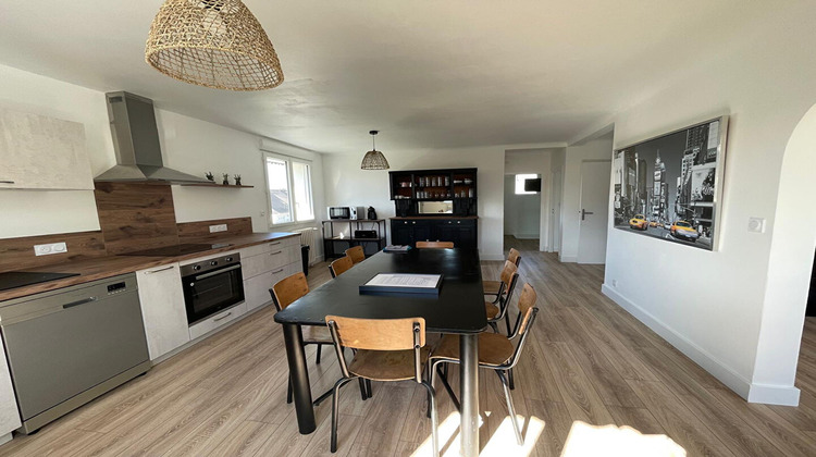 Ma-Cabane - Vente Maison REDON, 113 m²