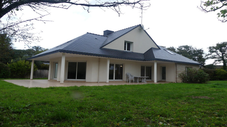 Ma-Cabane - Vente Maison Redon, 204 m²