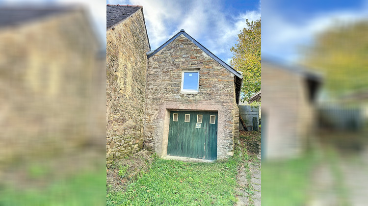 Ma-Cabane - Vente Maison REDON, 0 m²