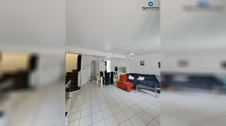 Ma-Cabane - Vente Maison Redon, 75 m²