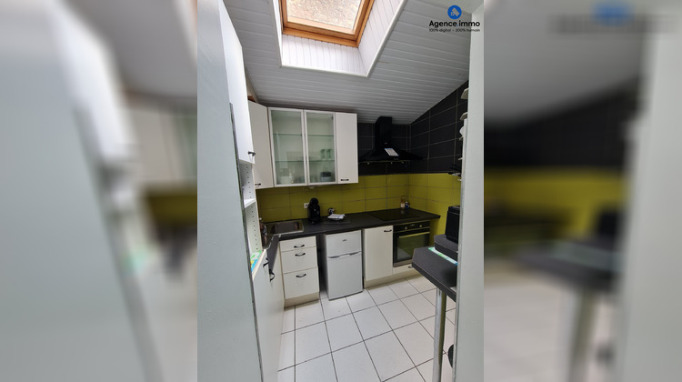 Ma-Cabane - Vente Maison Redon, 75 m²