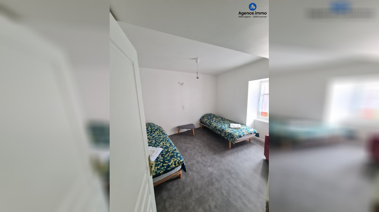 Ma-Cabane - Vente Maison Redon, 75 m²