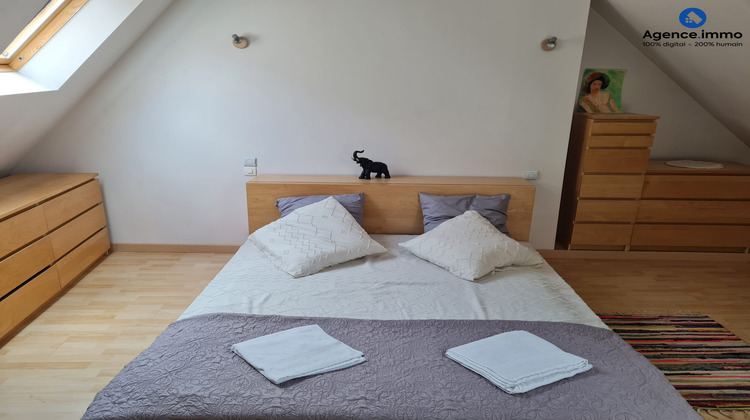 Ma-Cabane - Vente Maison Redon, 75 m²