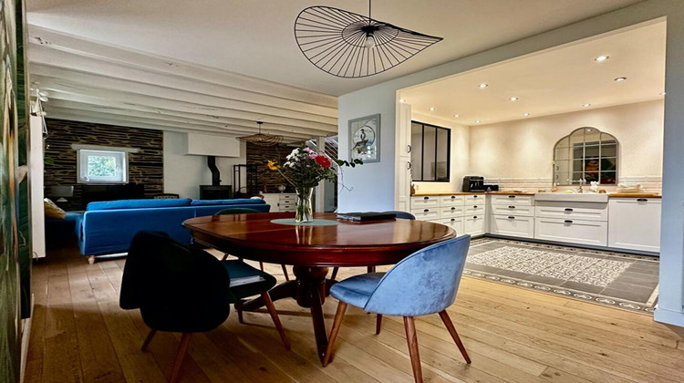 Ma-Cabane - Vente Maison REDON, 170 m²