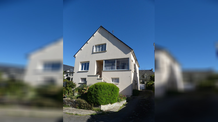 Ma-Cabane - Vente Maison Redon, 135 m²