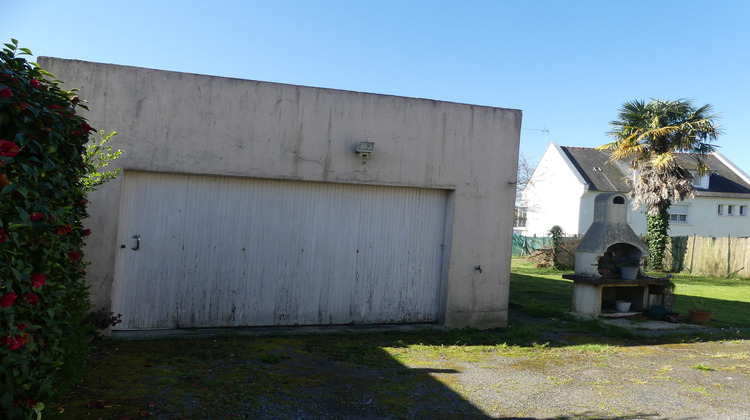 Ma-Cabane - Vente Maison Redon, 135 m²