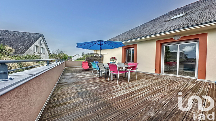 Ma-Cabane - Vente Maison Redon, 163 m²