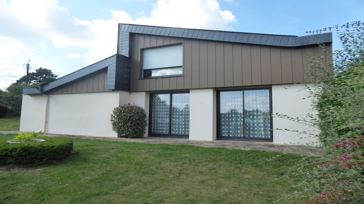 Ma-Cabane - Vente Maison Redon, 220 m²