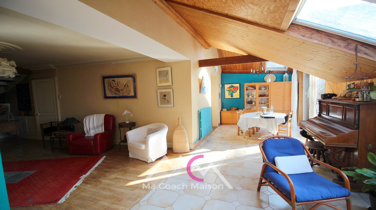 Ma-Cabane - Vente Maison Redon, 157 m²