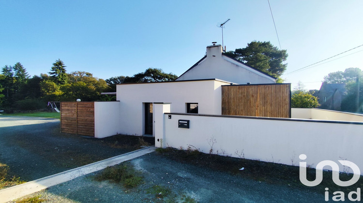 Ma-Cabane - Vente Maison Redon, 135 m²