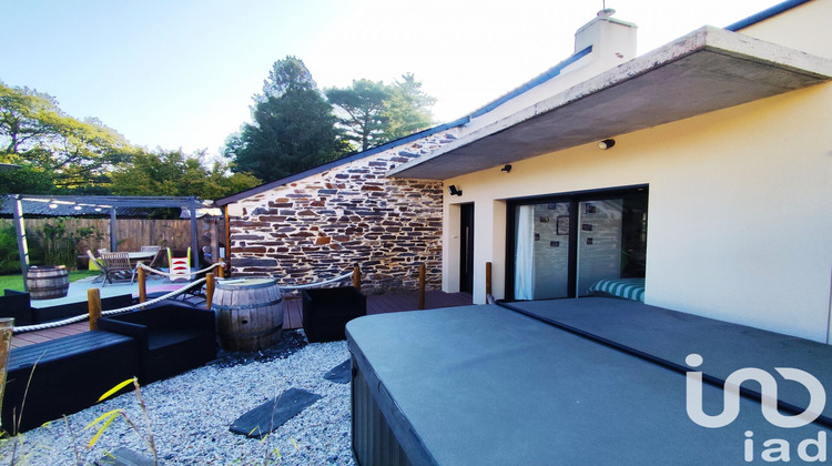 Ma-Cabane - Vente Maison Redon, 135 m²