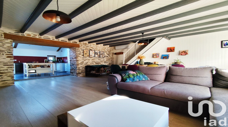 Ma-Cabane - Vente Maison Redon, 135 m²