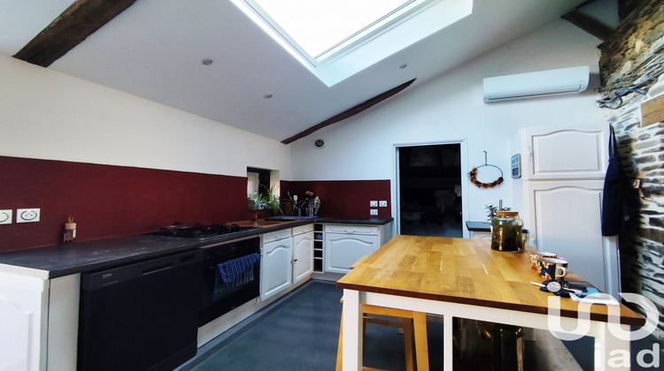 Ma-Cabane - Vente Maison Redon, 135 m²