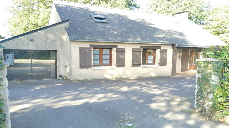 Ma-Cabane - Vente Maison REDON, 95 m²