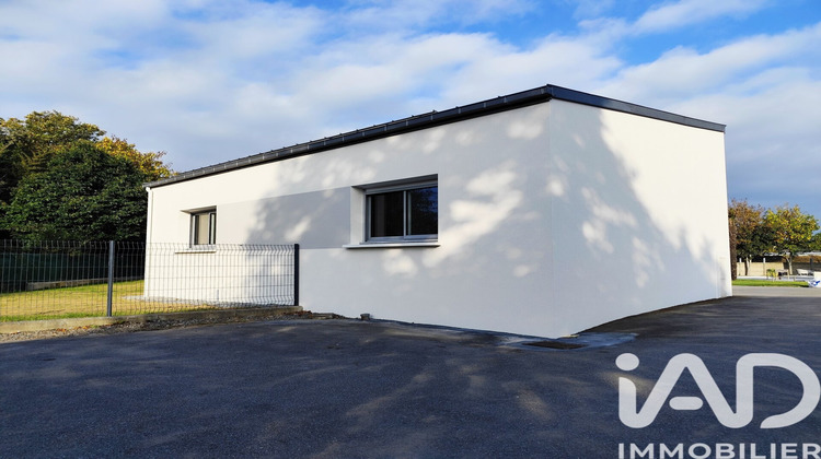 Ma-Cabane - Vente Maison Redon, 106 m²