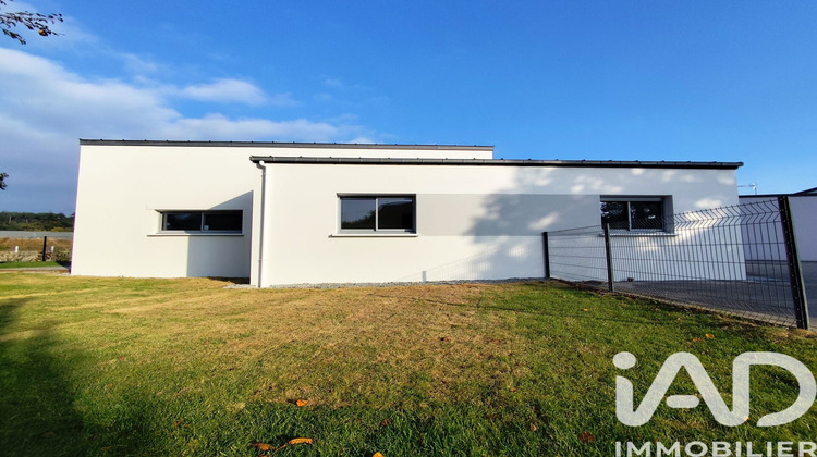 Ma-Cabane - Vente Maison Redon, 106 m²