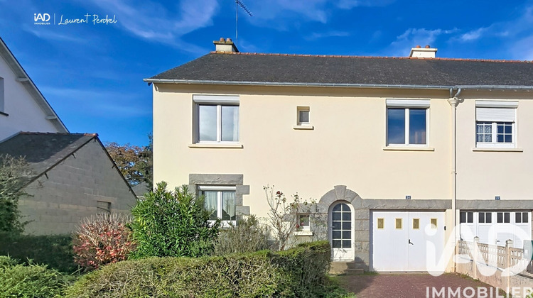 Ma-Cabane - Vente Maison Redon, 98 m²