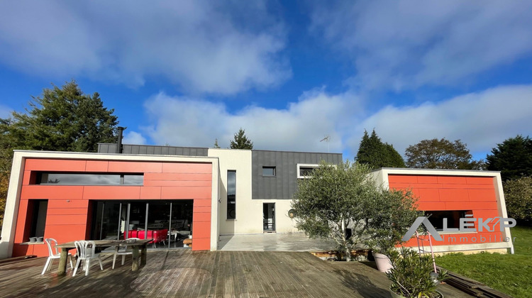 Ma-Cabane - Vente Maison Redon, 255 m²