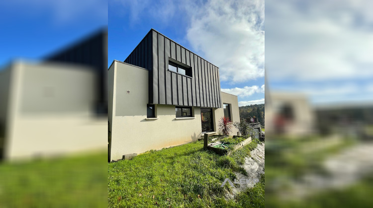Ma-Cabane - Vente Maison Redon, 255 m²