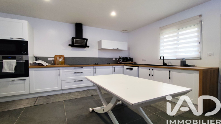 Ma-Cabane - Vente Maison Redon, 151 m²