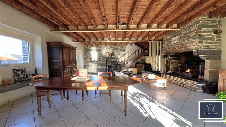 Ma-Cabane - Vente Maison REDON, 203 m²