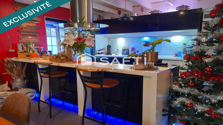 Ma-Cabane - Vente Maison Redon, 129 m²