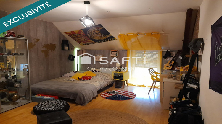 Ma-Cabane - Vente Maison Redon, 129 m²