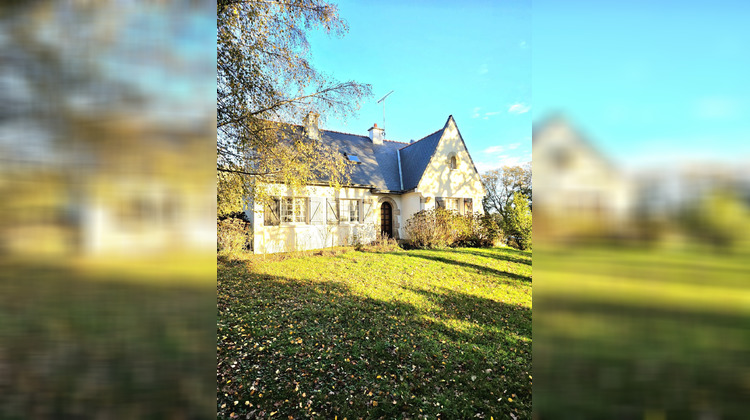 Ma-Cabane - Vente Maison Redon, 164 m²