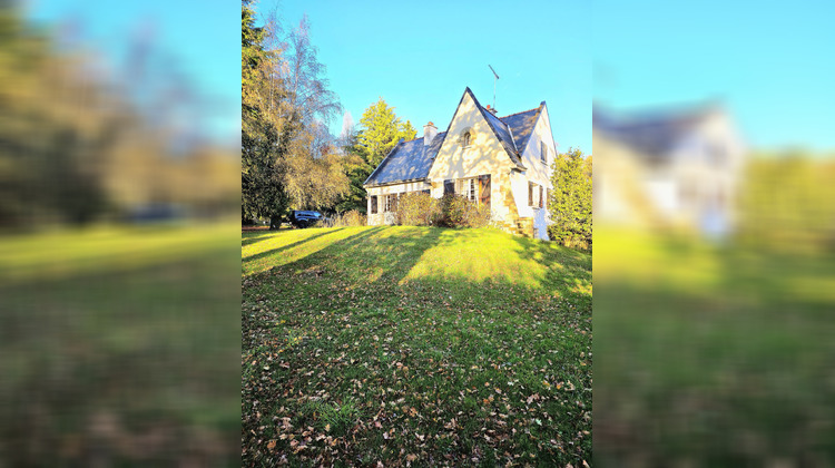 Ma-Cabane - Vente Maison Redon, 164 m²