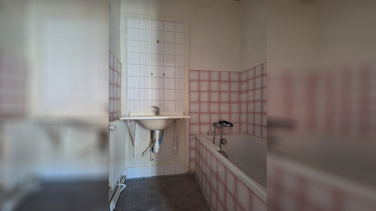 Ma-Cabane - Vente Maison Redon, 91 m²