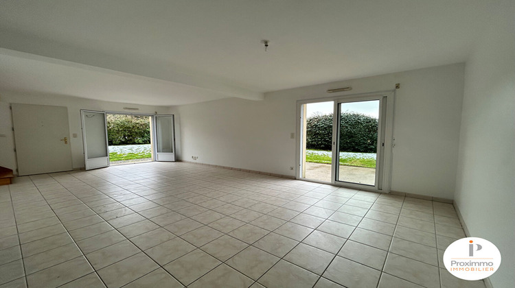 Ma-Cabane - Vente Maison REDON, 108 m²