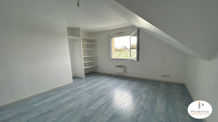 Ma-Cabane - Vente Maison REDON, 108 m²