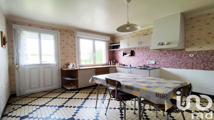 Ma-Cabane - Vente Maison Redon, 99 m²