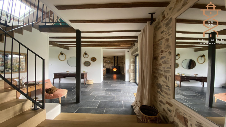 Ma-Cabane - Vente Maison Redon, 200 m²